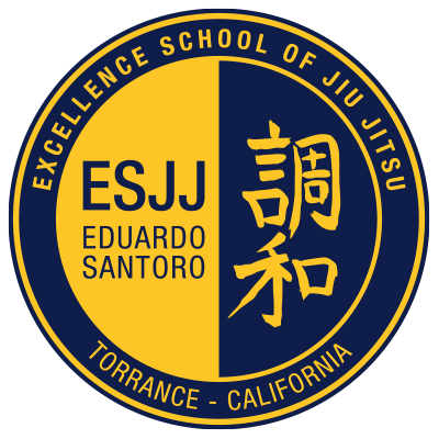 EXCELLENCE SCHOOL OF JIU JITSU